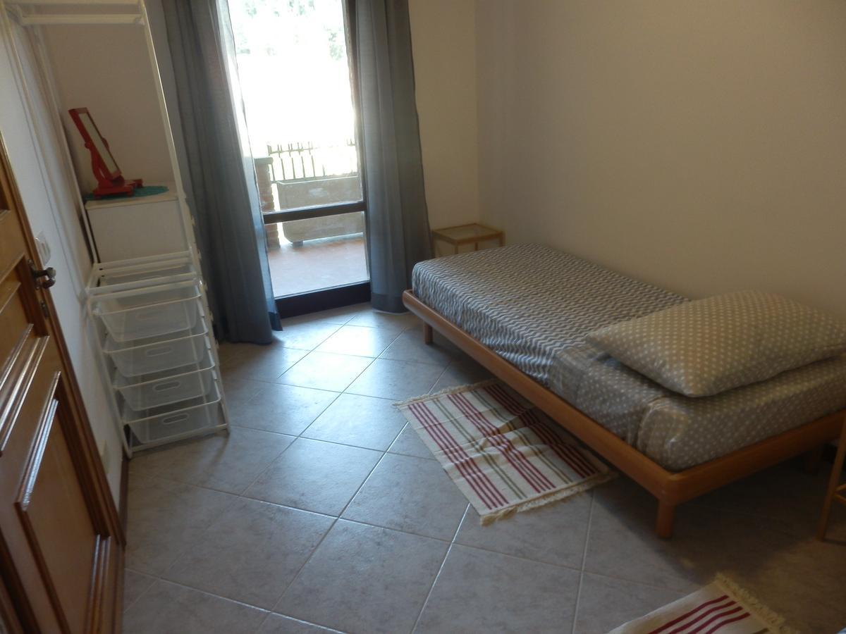 Appartamento Oscar Tuoro sul Trasimeno Exterior foto
