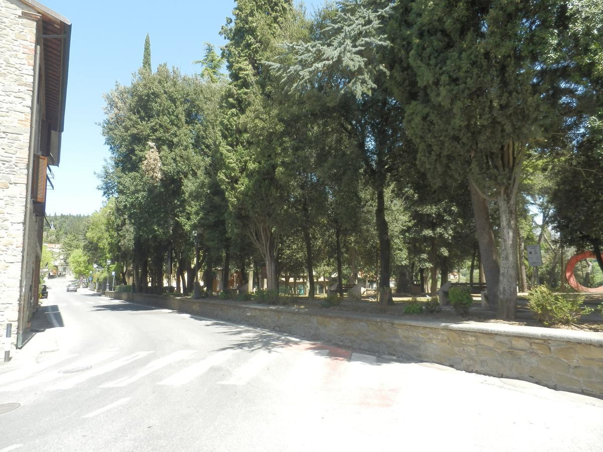 Appartamento Oscar Tuoro sul Trasimeno Exterior foto